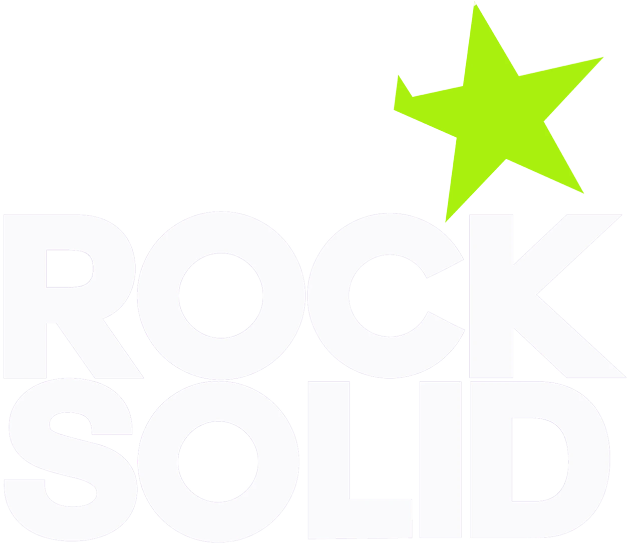 Rock Solid — Food. Fitness. Lifestyle